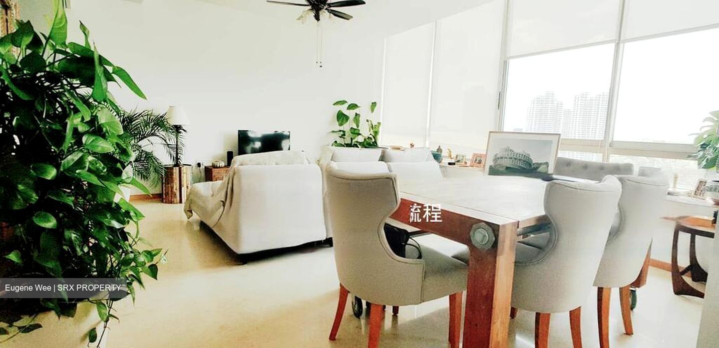 Lush On Holland Hill (D10), Condominium #424867541